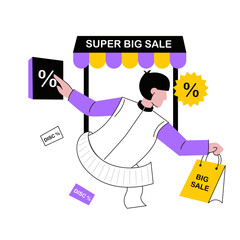 Big Sale Event