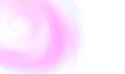 Soft pink and white abstract swirls with gentle gradients