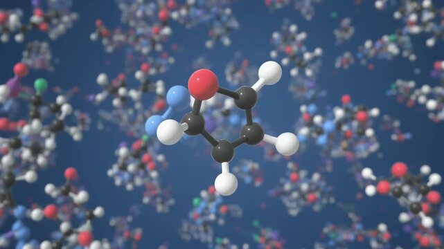 Firefly Atoms and Molecules &ndash; Building blocks of matter.