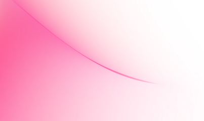 Soft pink gradient with subtle curve and texture