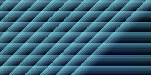 Obraz premium Modern abstract background for design. Geometric pattern. Vector illustration.