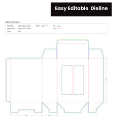corrugated shot glass box dieline template box dieline die lines packaging custom dieline  box cardboard box dieline pizza box dieline printable product packaging layout,
