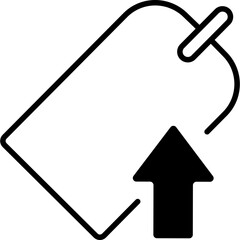 Upload Tag
