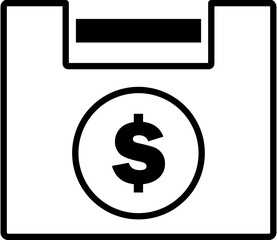 Financial Lock