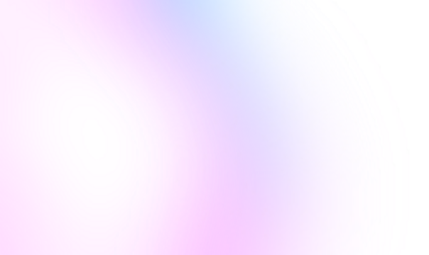 Soft pastel gradient with pixelated texture background - Powered by Adobe