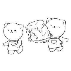 Bear Bread Shop