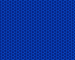 Seamless dark blue geometric pattern background texture abstract wallpaper design 95 characters max
