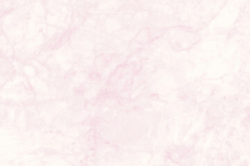 Pink marble texture background with high resolution in seamless pattern for design art work and interior or exterior.