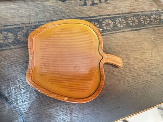 a breautiful wood aple pahoto click by still