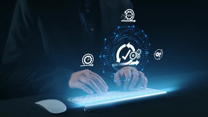 Agile project management using teams and agile planning for agile development. Agile enables flexibility, collaboration, and continuous improvement across modern workflows. Elide