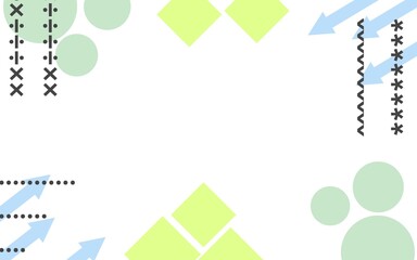 Abstract background vector