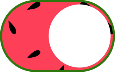 icon set for summer thame