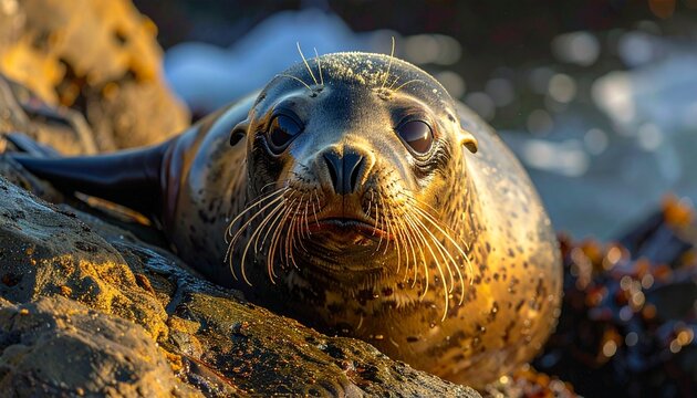 sealion