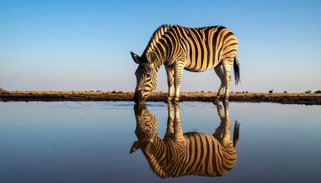 zebra - Powered by Adobe