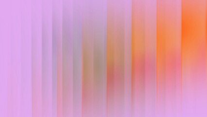 Abstract Vertical Lines Gradient Background