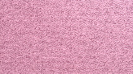 Fototapeta premium Soft textured pink background displaying fine lines and subtle variations to create a warm, inviting atmosphere ideal for creative projects and presentations