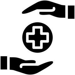 Obraz premium Medical Icon