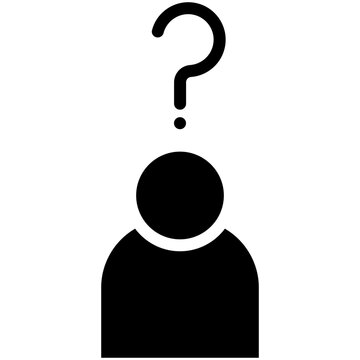 Confusion Icon