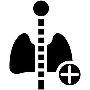 Thyroid Function Icon