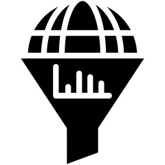 Extraction Difficulty Icon