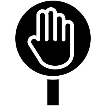 Objections Icon