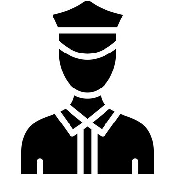 Gate Keeper Icon