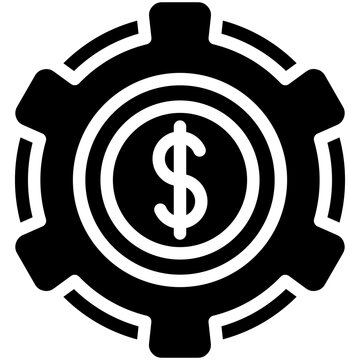 Enablement Icon