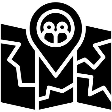 Constituency Icon