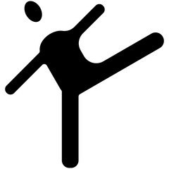 Acrobat Icon
