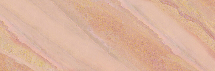 Seamless soft cream marble background, Concrete Weathered light pink beige stone, Marble Texture Design.