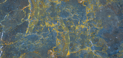 Marble Blue Floor Tile Texture Background Abstract Kitchen Pattern Bathroom Design Grunge Ceramic...