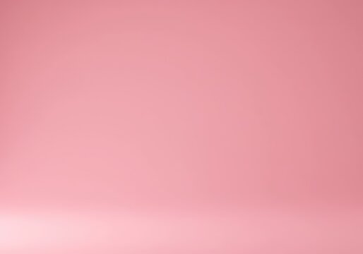 A solid, vibrant pastel pink background providing ample negative space for creative use, layouts, and copy. Smooth texture and bright surface ,border ,modern ,fuchsia