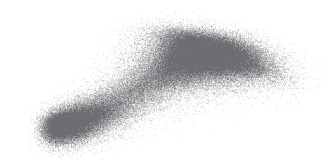 architecture Black stippled flowing line background. Grunge noise dot work wallpaper for banner, poster, brochure. architecture