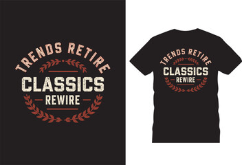 t shirt design concept