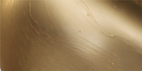 Blue wave texture of ocean water flowing onto the summer sand beach