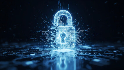 data security concept