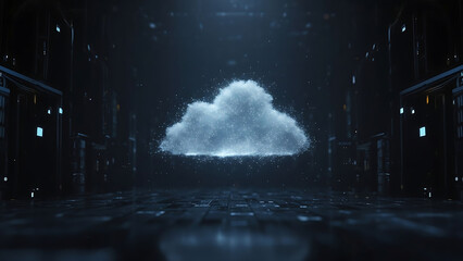 abstract technology background