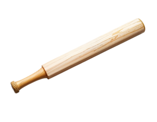 Classic Wooden Baseball Bat