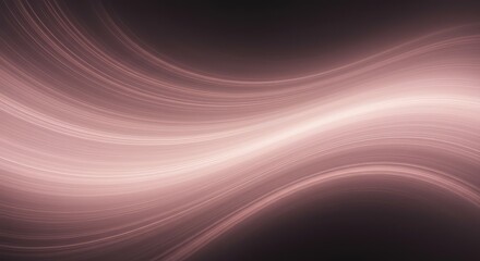 Ethereal abstract background featuring soft pastel colors moving in smooth, dynamic wave patterns suitable for presentation graphics ,gradient ,background ,modern