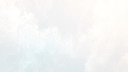 White marble textured background. Abstract design,