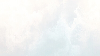 White marble textured background. Abstract design,