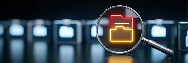 Documentation in enterprise folders is managed efficiently, paperwork organized, and content ready to publish via system