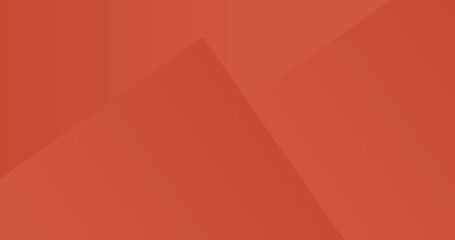 Abstract red wallpaper design with orange gradient lines and a subtle heart symbol texture