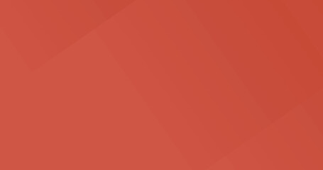 Abstract red wallpaper design with orange gradient lines and a subtle heart symbol texture