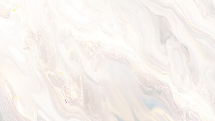 Luxury white marble background. Modern banner