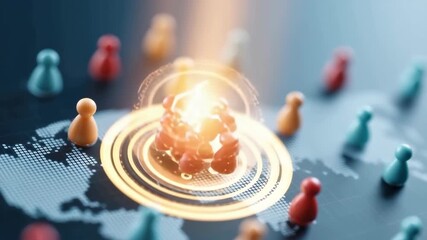 Understanding online shopping trends in a global marketplace with data insights