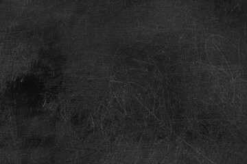 Black background scratches and noise, overlay full screen scuffs on the surface aged abstract...