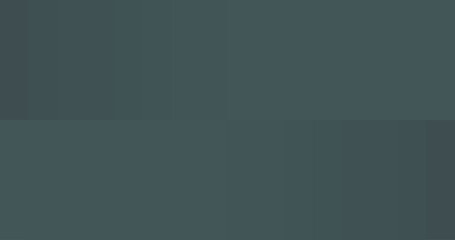 Abstract geometric blue background with green paper texture and light vector arrows creates a bright gradient pattern for a professional business technology presentation backdrop