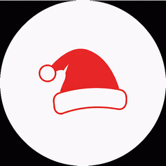 santa claus hat
