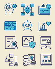 AI-Driven Business & Smart An...